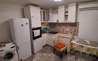 Apartament 2 camere, Semideomandat, PARTER, Tudor Vladimirescu - IASI - Poză 3