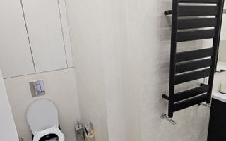 Chirie, apartament, 2 camere, strada Grenoble, Botanica - Poză 7