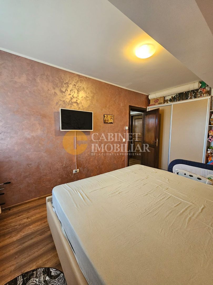 2 Camere  + Loc De Parcare -50Mp-Bloc 2019 Zona Cug - Poză 2