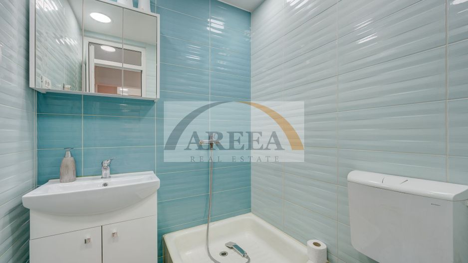 RAR SI FRUMOS - de vanzare 4 camere PREMIUM, parter/4 - Brancoveanu - Poză 17