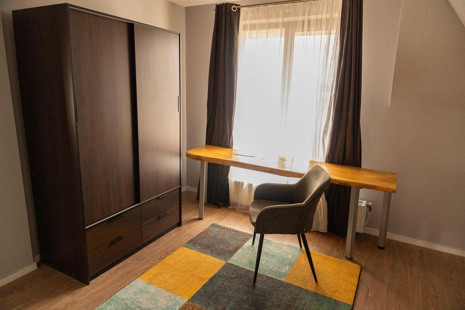 Apartament cu 3 camere renovat | 73 mp | Europa - Poză 7