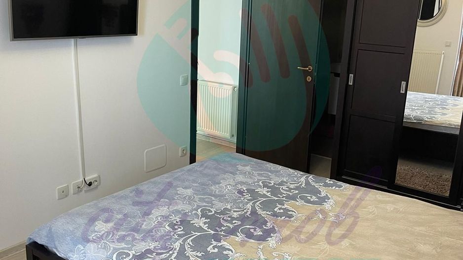 APARTAMENT cu 2 BAI si CENTRALA PROPRIE - Poză 5