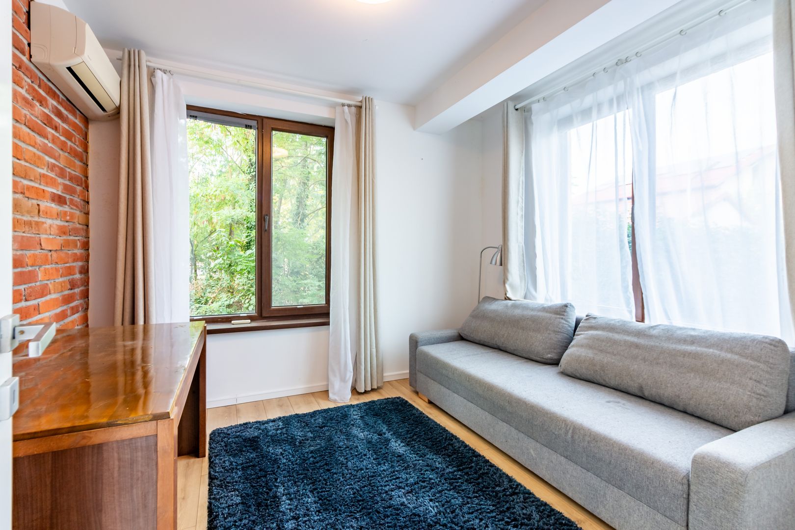 Vila individuala de vanzare in Corbeanca | 6 camere | Teren generos - Poză 36