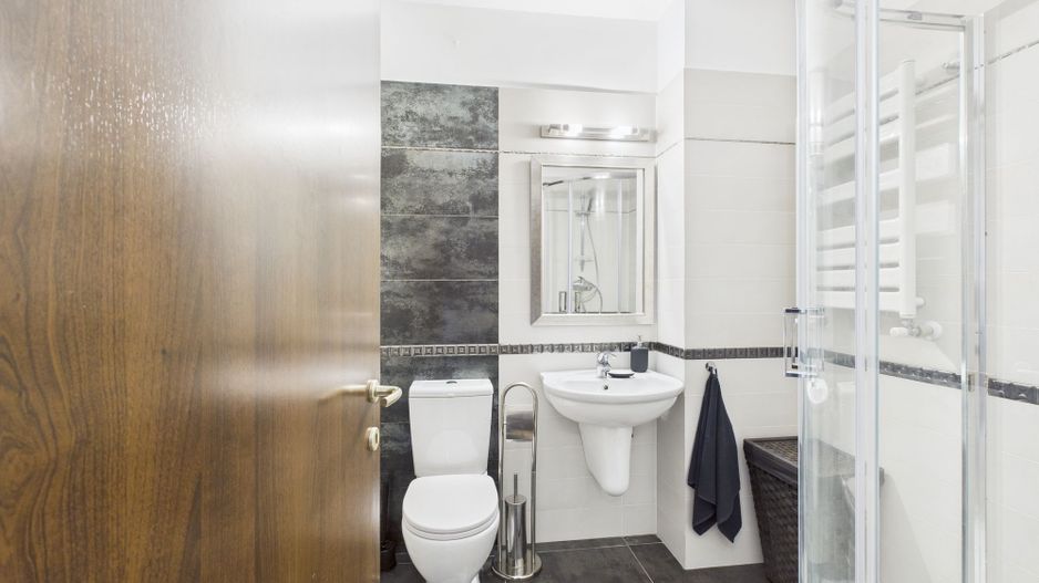 Apartament 3 camere Herăstrău, București - Poză 11