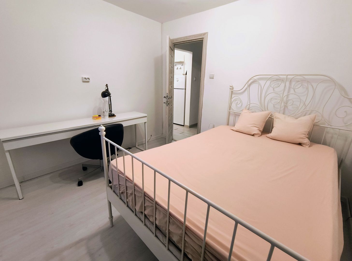 2 camere, Piata Victoriei, Titulescu, Banu Manta, Kisseleff - Poză 9