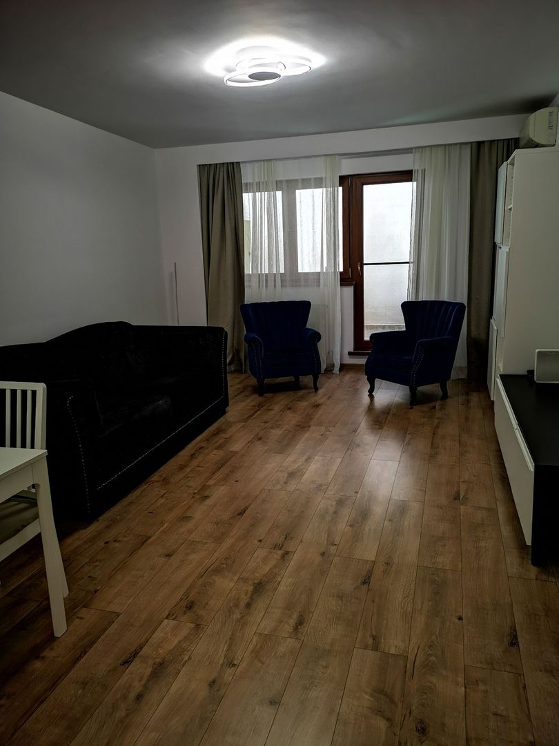 Apartament 2 camere Herastrau - Poză 5
