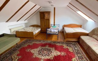 Casa de vanzare -zona Elisabetin - Poză 1