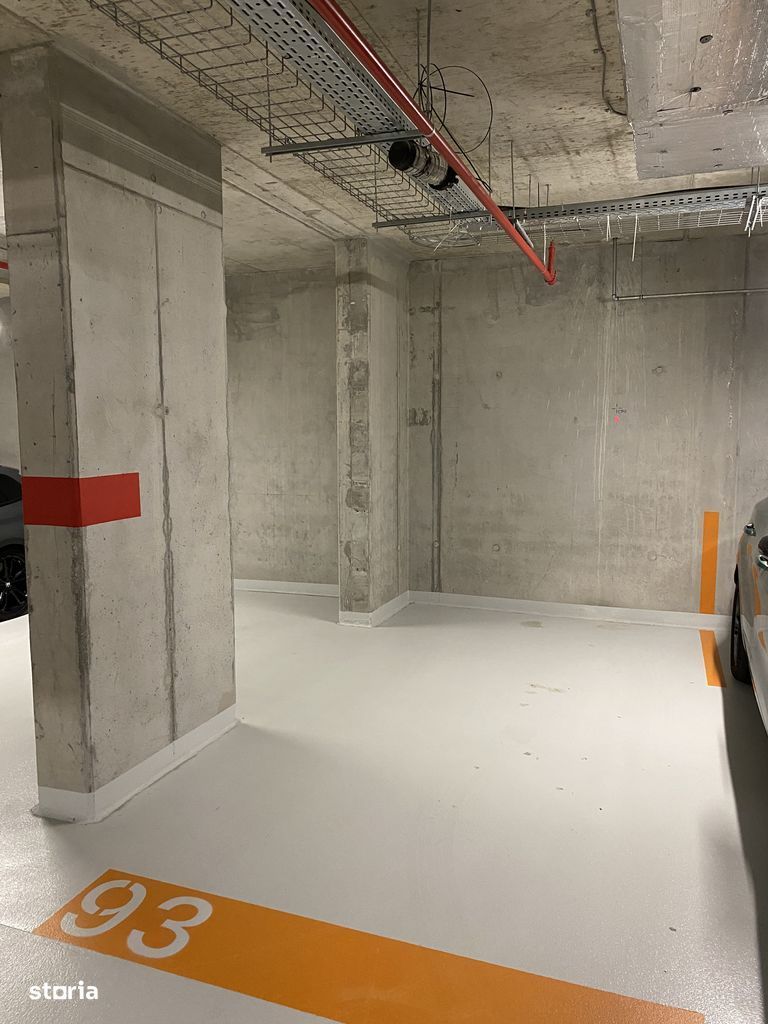 De inchiriat apartament 2 camere prima inchiriere, zona Panduri - Poză 14