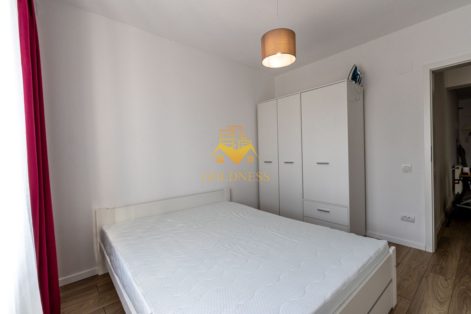 2 camere, bloc nou, parcare, Calea Turzii,Zona Leroy Merlin,Buna Ziua - Poză 5
