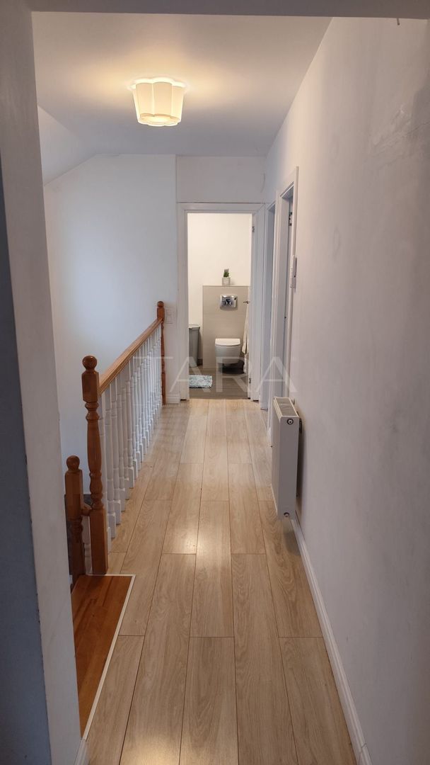 Casă tip duplex în Florești, zona Panemar. - Poză 25