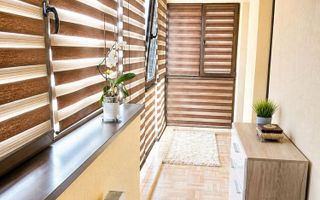 Apartament 2 camere decomandat | Tomis Plus | Bloc 2015 -Mobilat lux - Poză 6