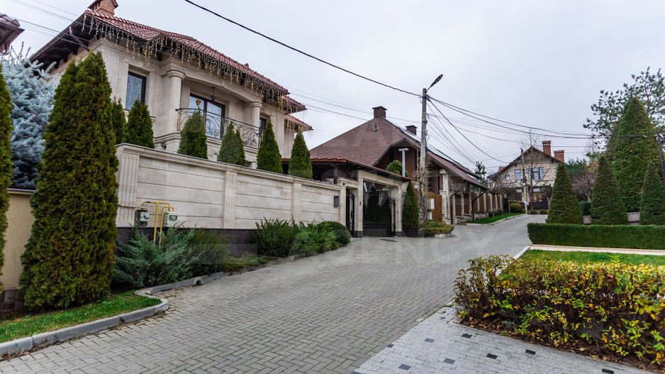 Vânzare, casă, 2 nivele, 3 camere, str. Nicolae Corlateanu, Rîșcani - Poză 32