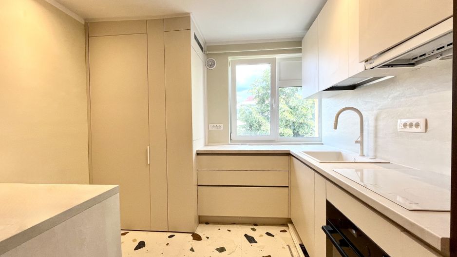 2 camere, prima inchiriere, vibrant, pet friendly lângă P-ta Victoriei - Poză 1