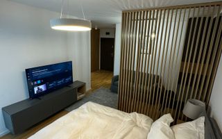 o camera, lux, bloc nou, Gheorgheni, zona Iulius Mall, Fsega - Poză 3