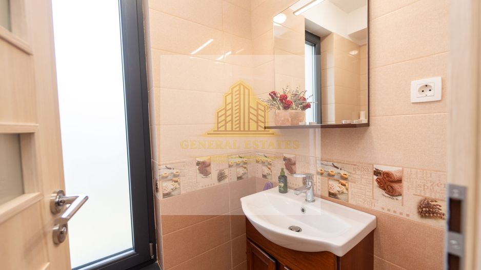 Casa deosebita in Cristian, Brasov - Poză 24