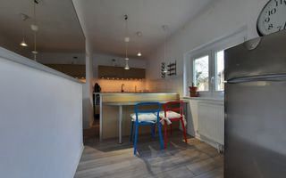 CASA ZONA BALCESCU - Poză 8