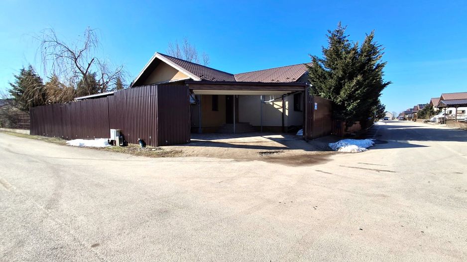 Casa individuala 4 camere Tunari Balotesti Good Afternoon Residence - Poză 1