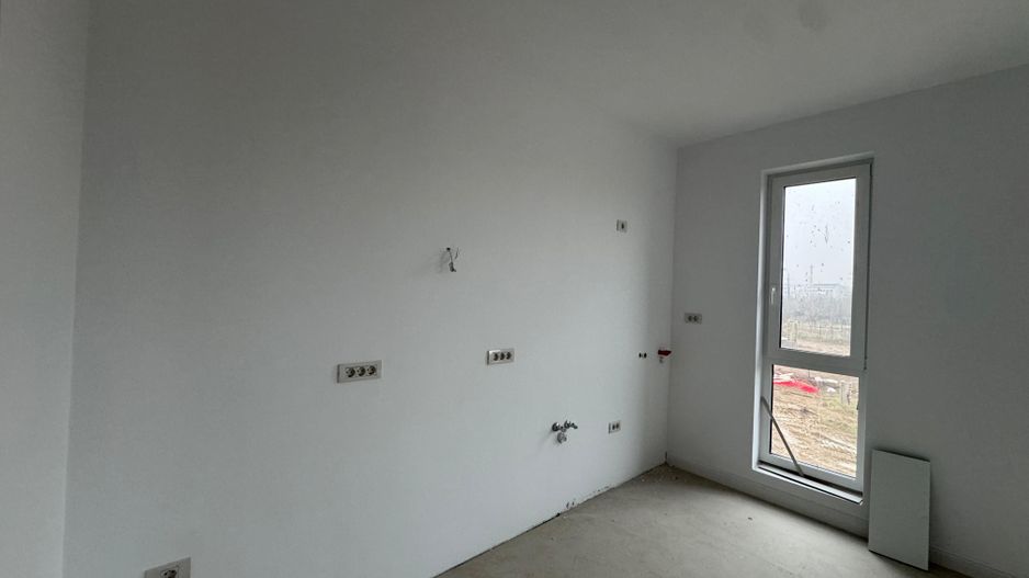 COMISION 0% | Apartament 2 Camere | 46 mp | Zona Plopi | Etaj 1 - Poză 2