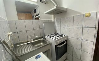 Garsonieră Mobilată I Ideală pentru Investiție I Zona Compa - Poză 5