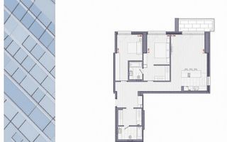 One Herăstrău Towers | 3 camere mobilat și utilat premium - Poză 10