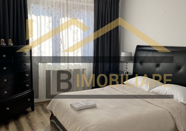 Apartament de 2 camere, 64mp, Zona ACTA Residence - Poză 2