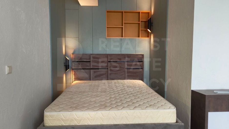 Chirie, apartament, 1 cameră, strada Florilor, Râșcani - Poză 6