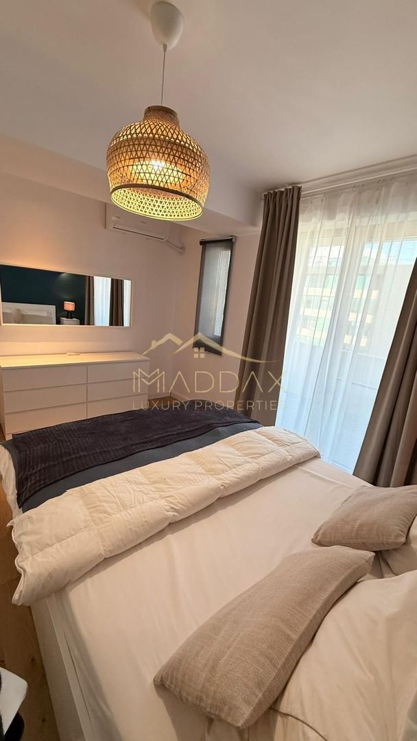 2 camere Lux - Aviatiei - Herastrau - Baneasa**** - Poză 9