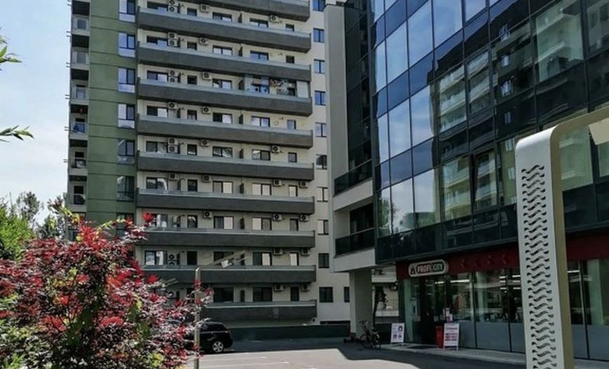 Garsoniera Novum Invest Politehnica Decomandata - Poză 15