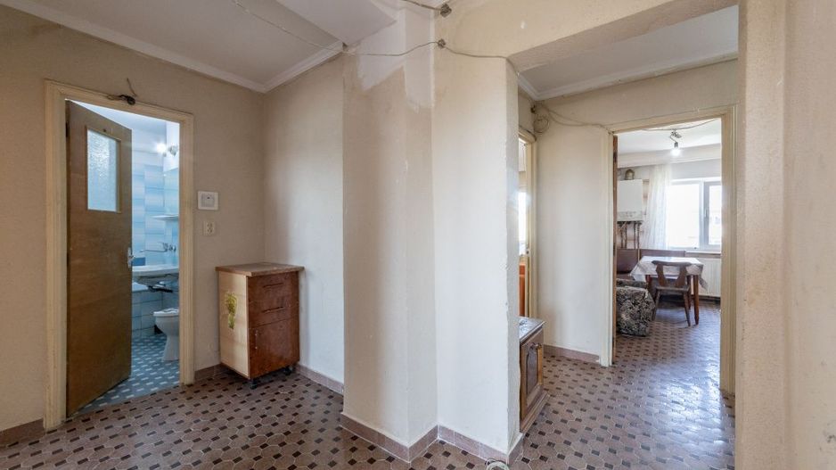 Găvana Q-uri - Apartament 3 Camere Decomandat - Poză 14