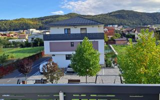 Apartament modern 2 camere, 50 mp + terasa 20 mp, de inchiriat - Poză 5