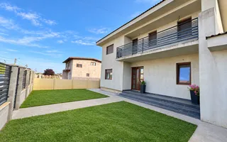 BG200-Vilă individuală premium cu piscină și garaj dublu-COMISION 0% - Poză 21