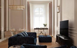 Apartament de lux cu 2 camere Ultracentral - Poză 3