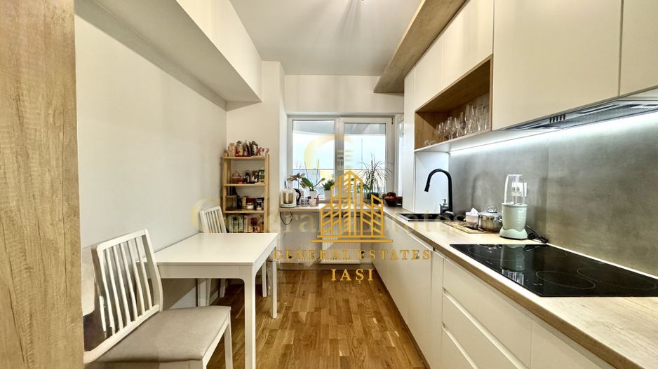 Vânzare apartament cu 2 camere în Complexul Himson - Poză 11