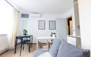 APARTAMENT 2 CAMERE – CLUJ-NAPOCA, MĂNĂȘTUR – ZONA BIG - Poză 4