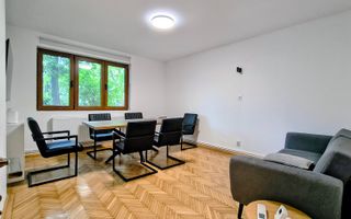 Inchiriere 2 camere birou // zona linistita // Primaverii - Poză 4