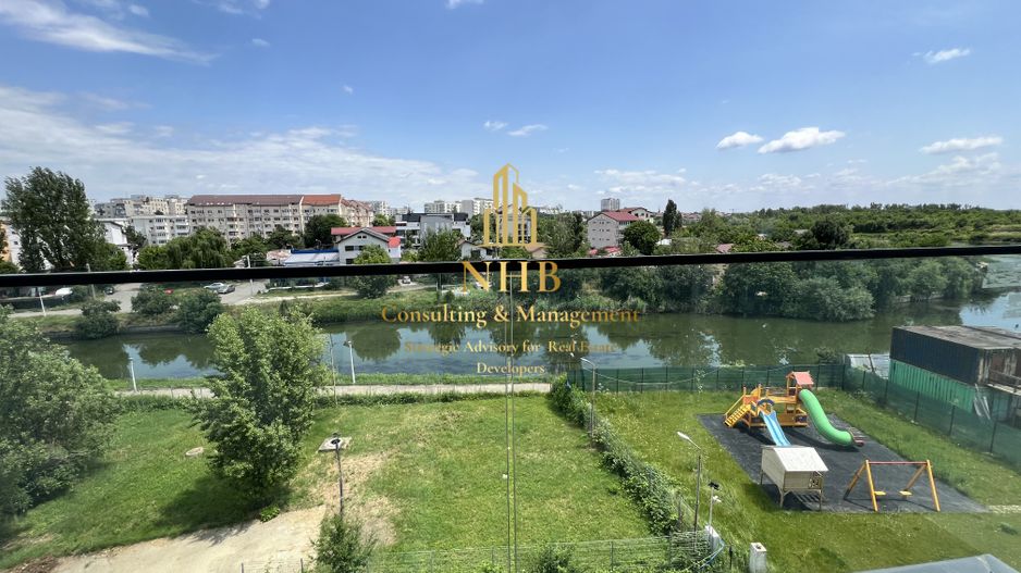 Apartament modern complet mobilat și utilat – totul nou, la cheie si parcare - Poză 8