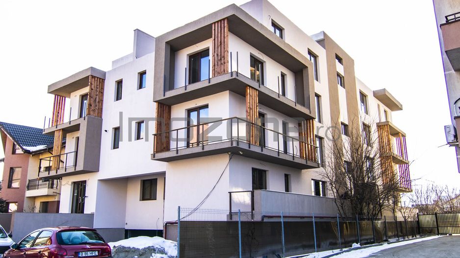 DRUMUL TABEREI. 2 CAMERE CU TERASA DE 22MP,  CURTE PROPRIE DE 90MP, COMISION 0% - Poză 2
