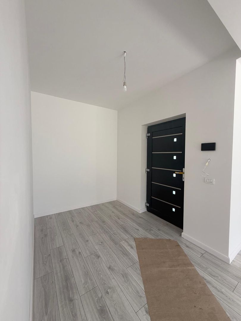 Casa individuala contemporana premium - Dumbravita - Poză 4