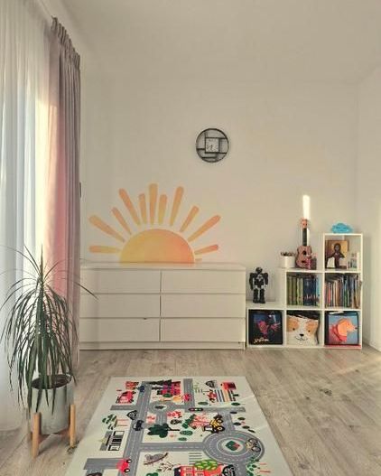 Giroc | 3 Camere | Mobilat si Utilat Complet | Loc de parcare - Poză 9