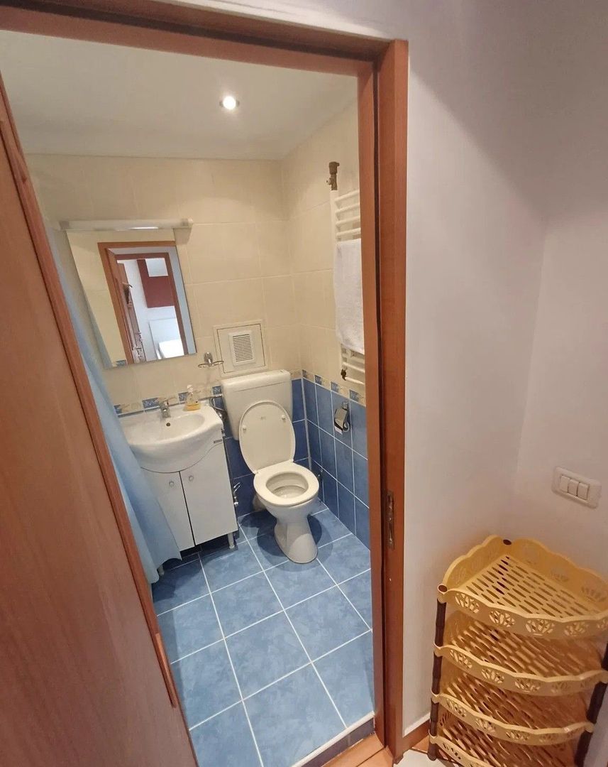 Apartament 3 camere Berceni-loc parcare-boxa subsol - Poză 10