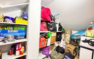 Duplex  Mobilat 110 Mp Utili I Suceava/Sf.Ilie I 159.500 Euro - Poză 13