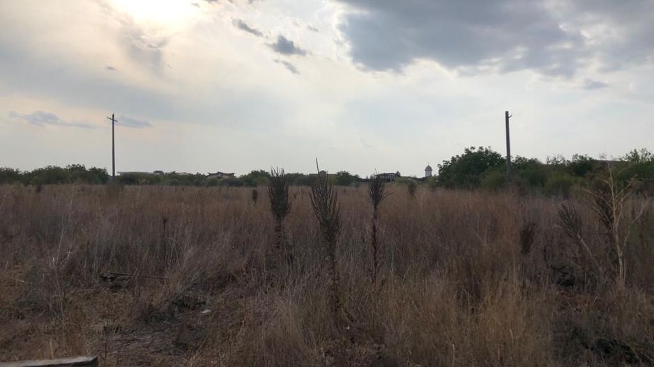 Lot teren 80000 mp Otopeni Sud Est dezvoltare sau lotizare - Poză 3