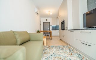 Apartament Ultracentral | 2 Camere | Prima Închiriere | Parcare - Poză 1