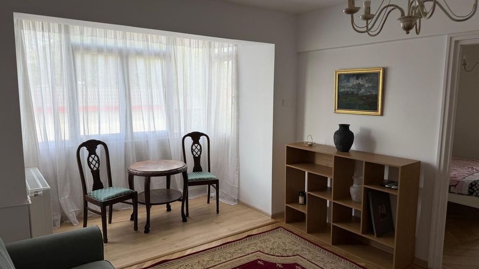 APARTAMENT 2 CAMERE | FLOREASCA - ONE GALLERY - Poză 4