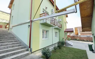 Oportunitate de investiție – Pensiune în stațiunea Tășnad, jud. Satu Mare - Poză 13