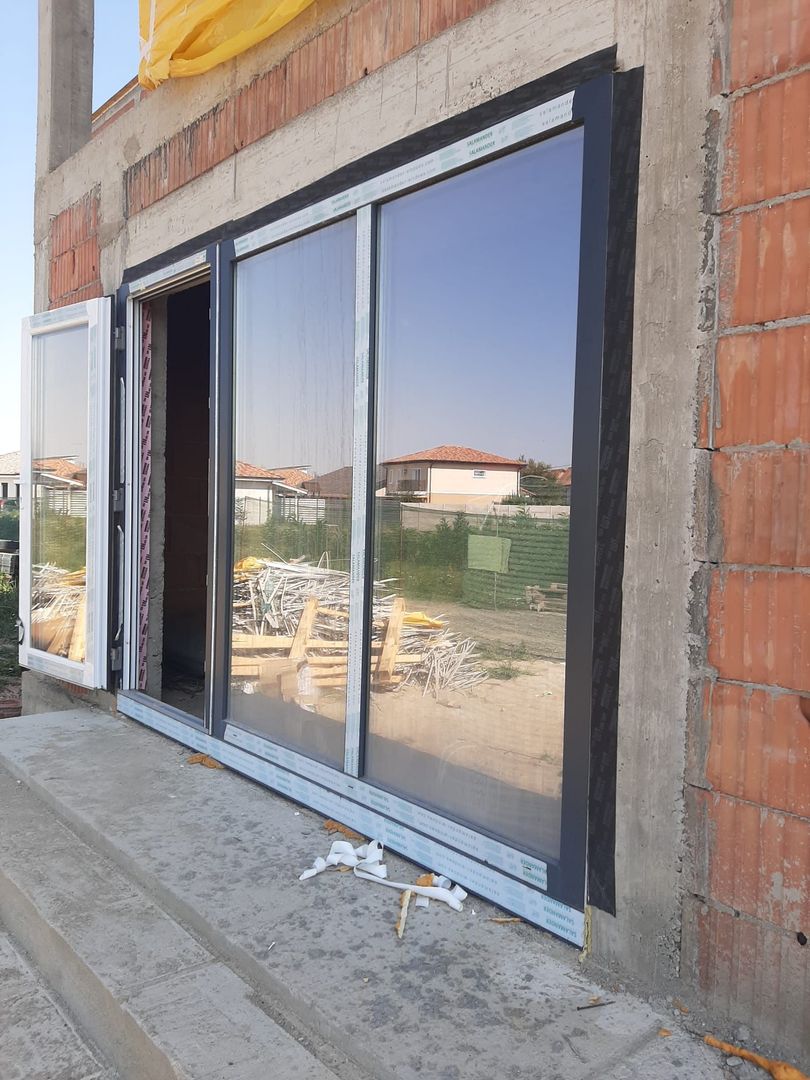 Apartamente  de vinzare-imobil nou - Poză 4