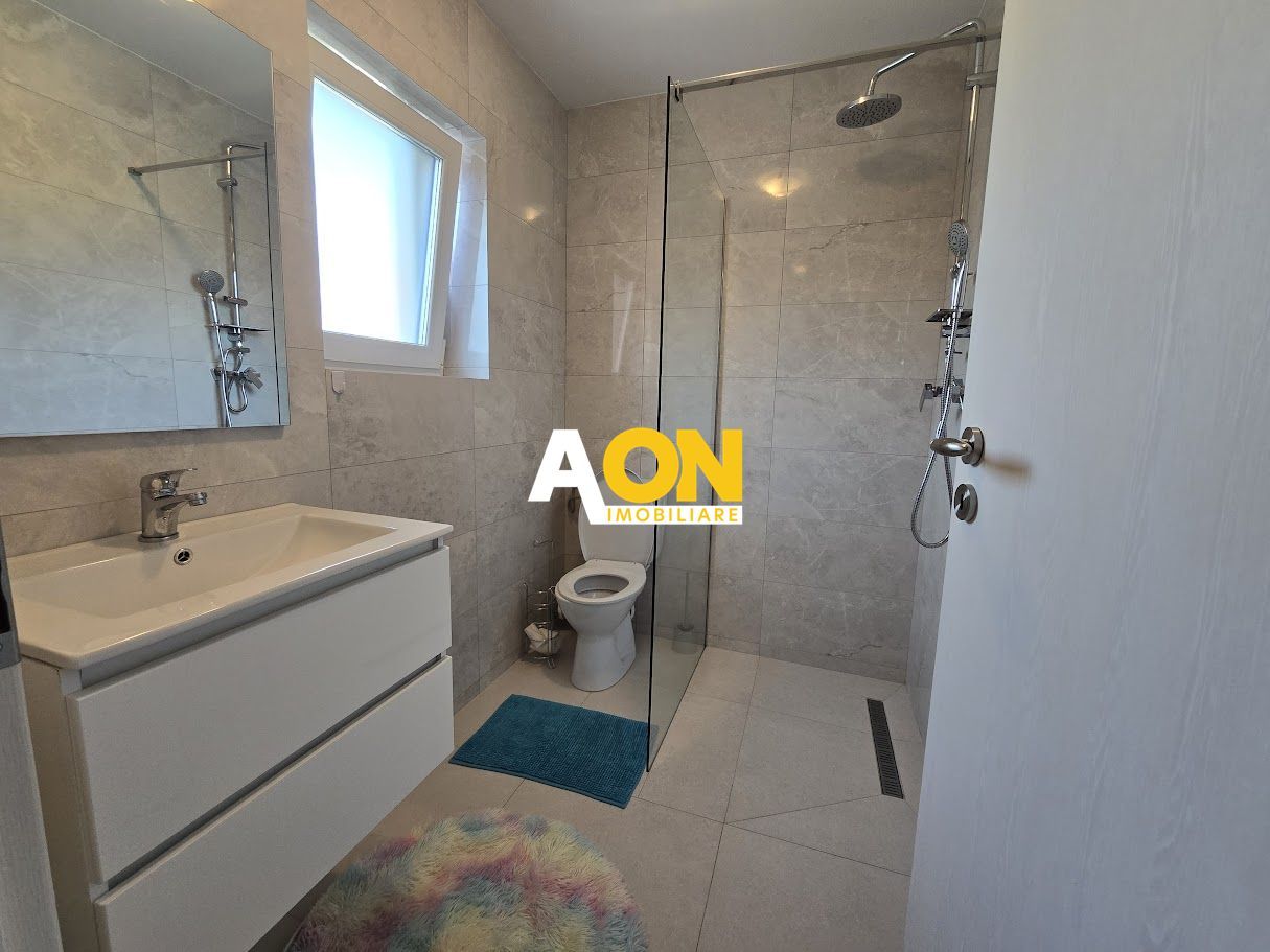 Casa Individuala, 3 Camere, Complet Mobilată, Zona Schit - Poză 9