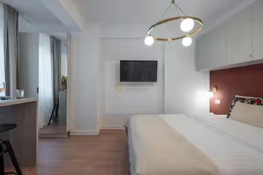 Studio Natiunile Unite -  Palatul Parlamentului | AIRBNB I Creditabil - Poză 8