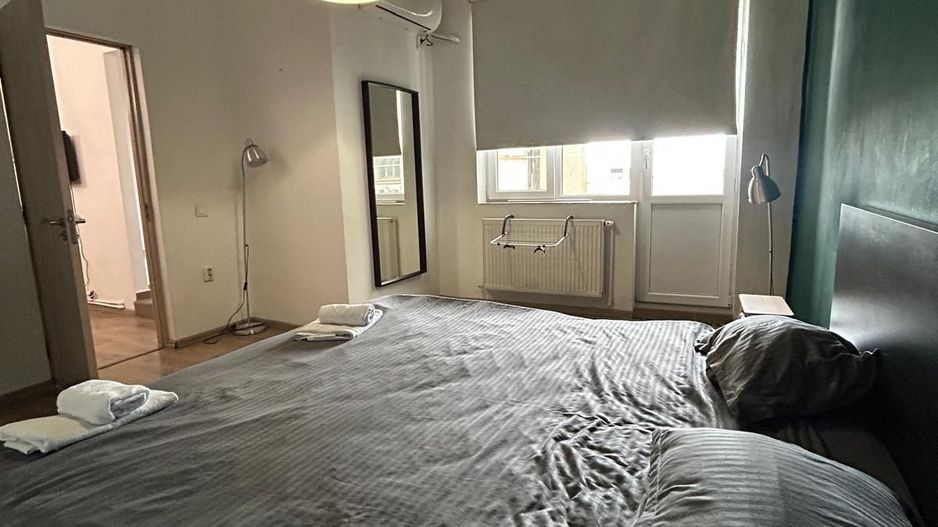 Propunem spre vânzare apartament 2 camere – Universitate/ RS 1 - Poză 1