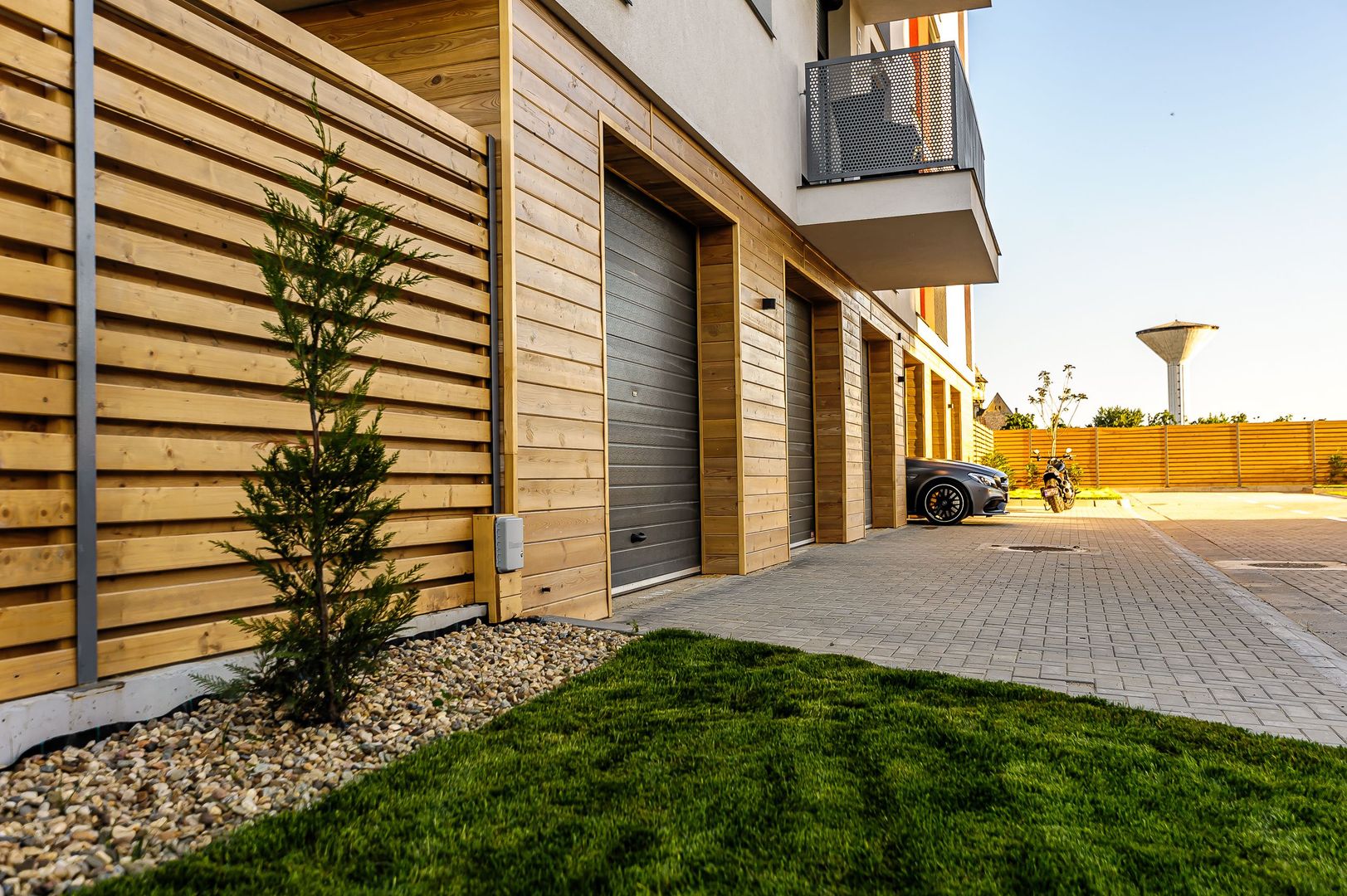 Penthouse 3 camere în bloc nou ARED City - Poză 4